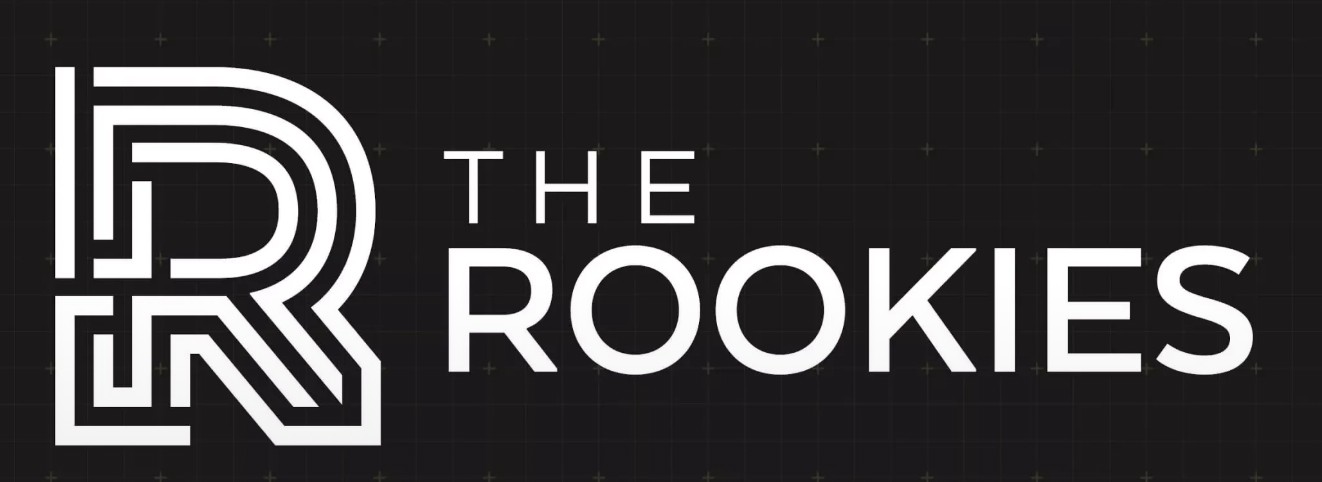 Rookies Awards logo