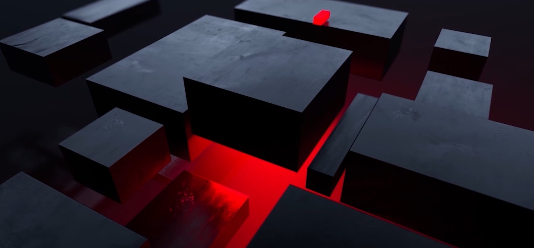 Commercial Reel cover